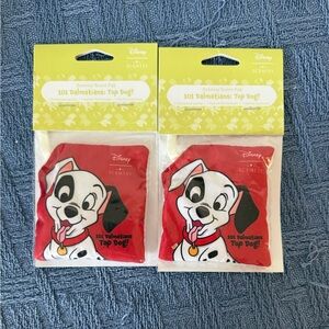 Disney 101 Dalmatians scent pak